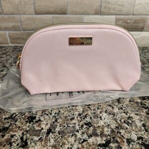 NEW Bobbi Brown Cosmetic Makeup Bag